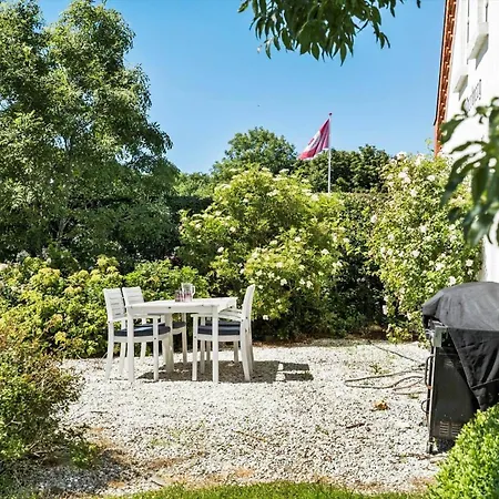 Сasa de vacaciones G156-lemvig-gjelleroddevej-56 Lemvig