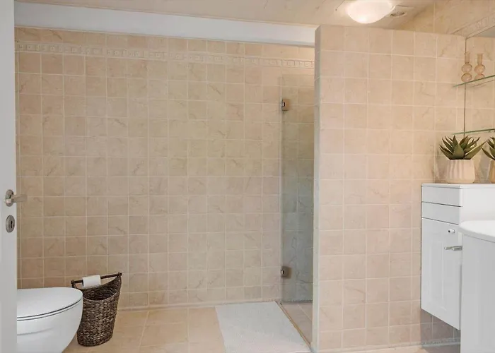 Σπίτι διακοπών G156-lemvig-gjelleroddevej-56 *